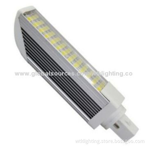 G24/E27 LED Plug Corn Light with 5050/5730SMD and 11W Power